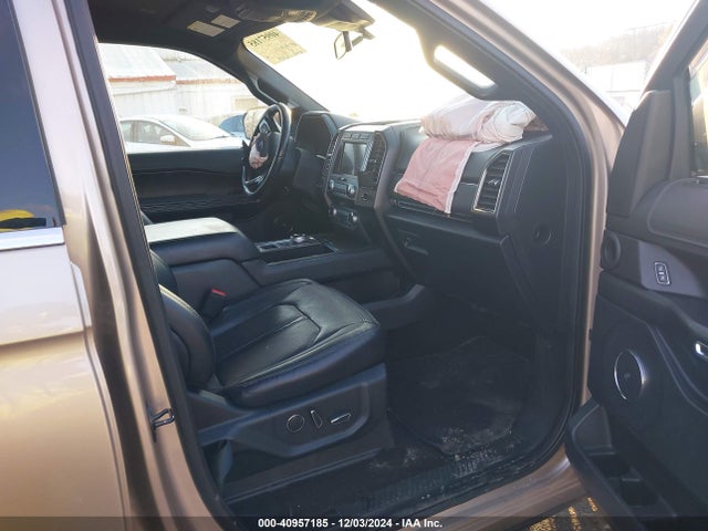 1FMJU1KT2LEA21893 Ford Expedition Limited