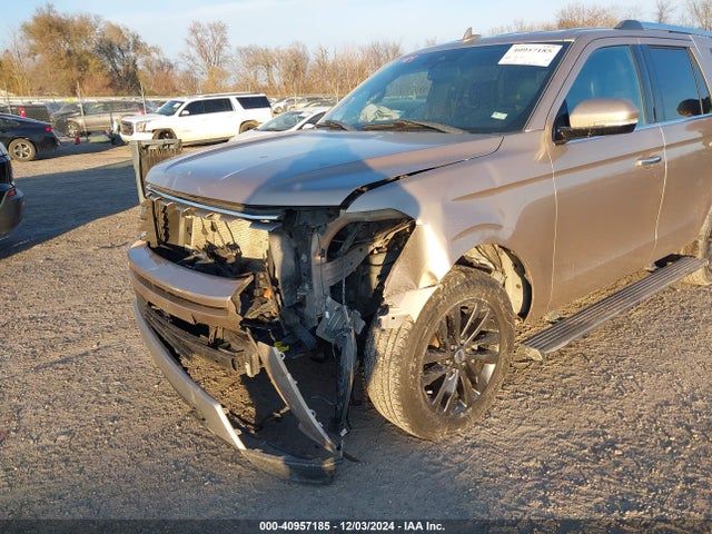 1FMJU1KT2LEA21893 Ford Expedition Limited