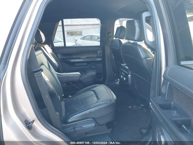 1FMJU1KT2LEA21893 Ford Expedition Limited