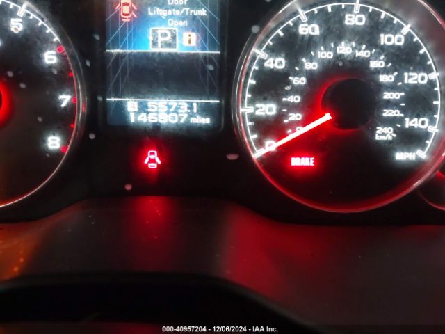 4S4BRBMC1E3258706 Subaru Outback 2.5i Limited