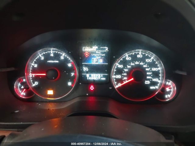 4S4BRBMC1E3258706 Subaru Outback 2.5i Limited