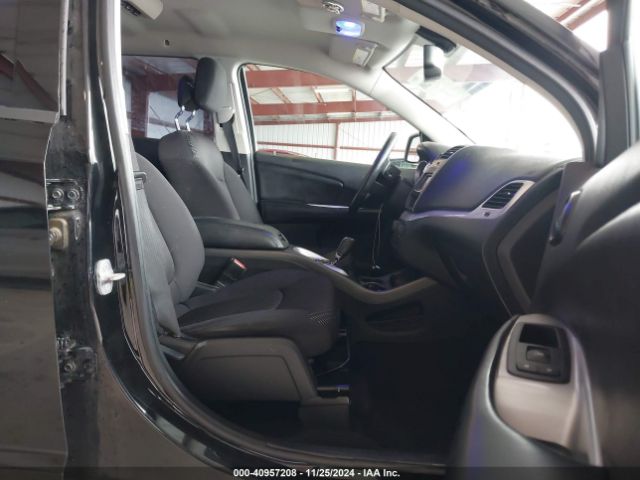 3C4PDCABXET182434 Dodge Journey American Value Pkg