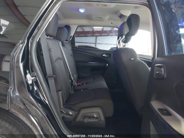 3C4PDCABXET182434 Dodge Journey American Value Pkg