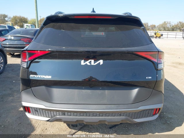 KIA Sportage X-line 2024 5XYK6CDF3RG174613 Image 17