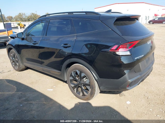 KIA Sportage X-line 2024 5XYK6CDF3RG174613 Image 3