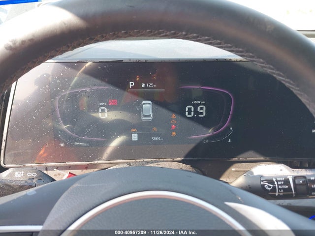 KIA Sportage X-line 2024 5XYK6CDF3RG174613 Image 7