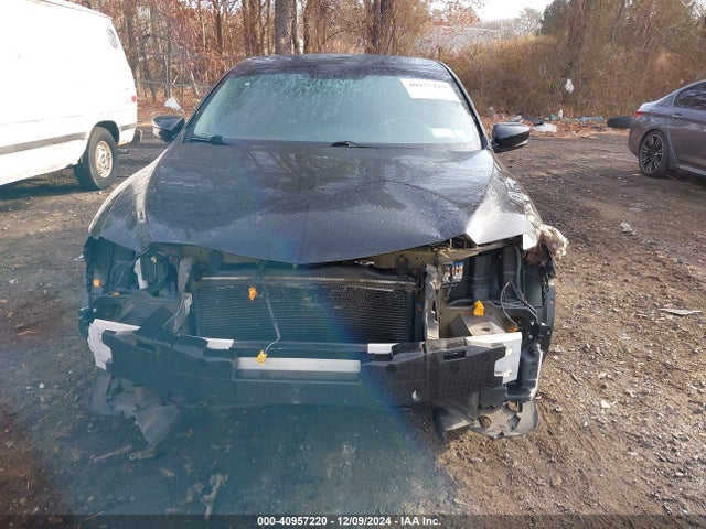 19VDE1F31EE009064 Acura Ilx 2.0l
