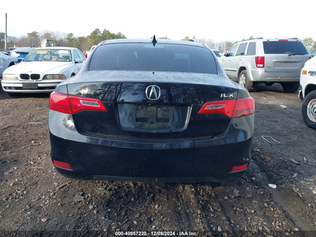 Acura Ilx 2.0l 2014 19VDE1F31EE009064 Image 16