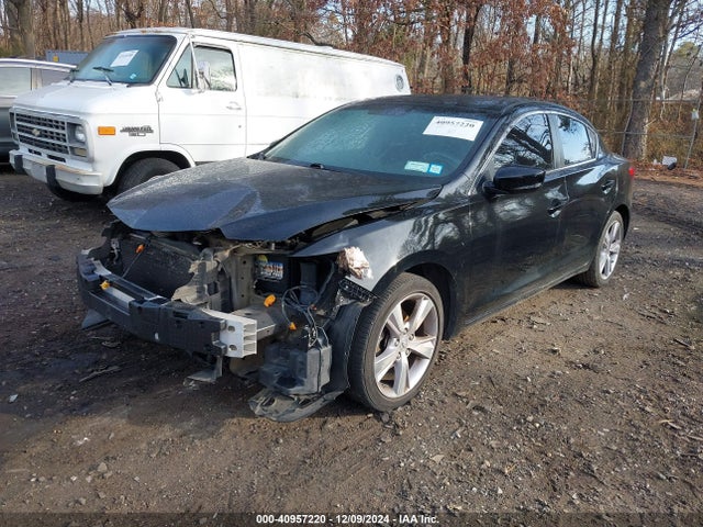 19VDE1F31EE009064 Acura Ilx 2.0l