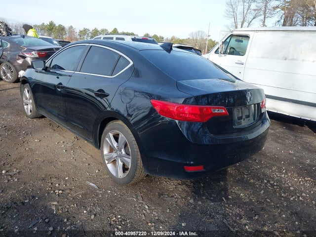 19VDE1F31EE009064 Acura Ilx 2.0l