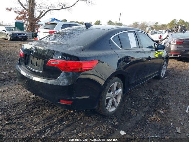 19VDE1F31EE009064 Acura Ilx 2.0l