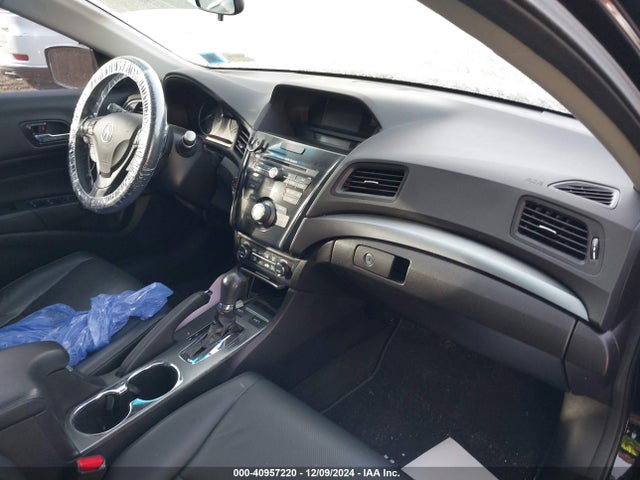 19VDE1F31EE009064 Acura Ilx 2.0l