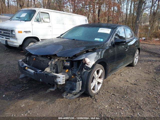 19VDE1F31EE009064 Acura Ilx 2.0l