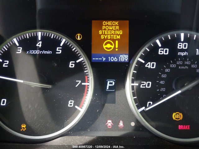 19VDE1F31EE009064 Acura Ilx 2.0l