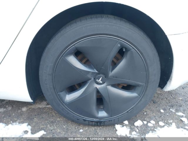 5YJ3E1EB6LF784169 Tesla Model 3 Long Range Dual Motor All-wheel Drive