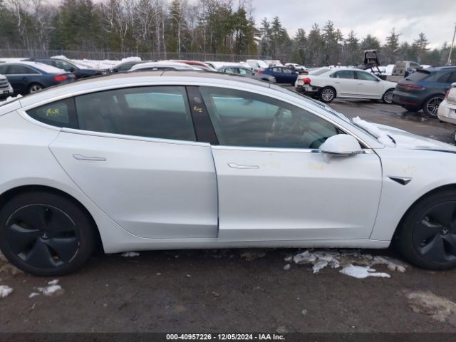 5YJ3E1EB6LF784169 Tesla Model 3 Long Range Dual Motor All-wheel Drive
