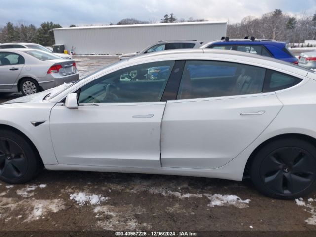 5YJ3E1EB6LF784169 Tesla Model 3 Long Range Dual Motor All-wheel Drive
