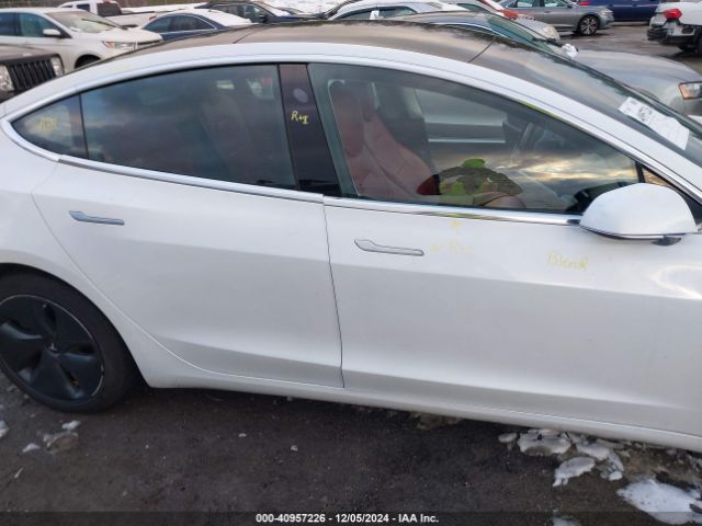 5YJ3E1EB6LF784169 Tesla Model 3 Long Range Dual Motor All-wheel Drive