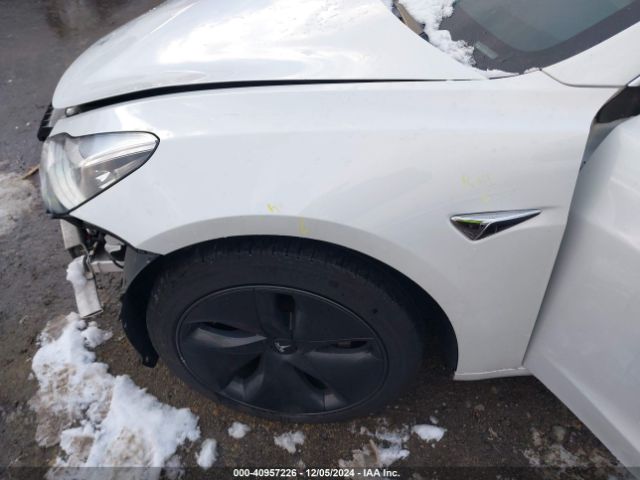 5YJ3E1EB6LF784169 Tesla Model 3 Long Range Dual Motor All-wheel Drive