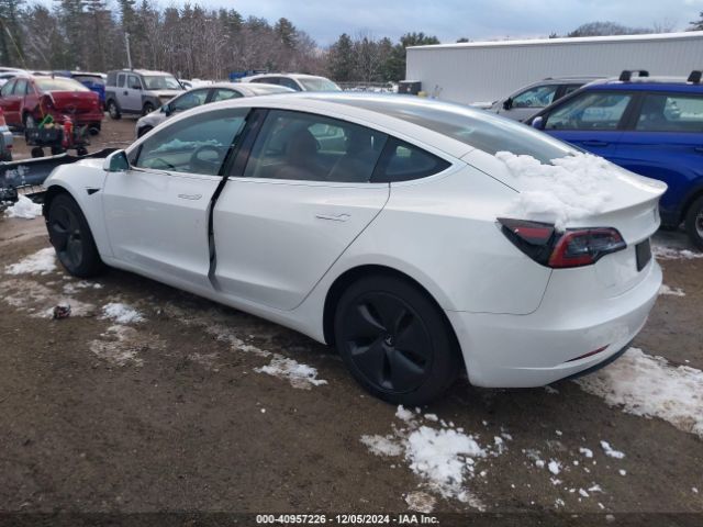 5YJ3E1EB6LF784169 Tesla Model 3 Long Range Dual Motor All-wheel Drive