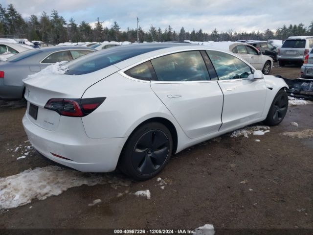 5YJ3E1EB6LF784169 Tesla Model 3 Long Range Dual Motor All-wheel Drive