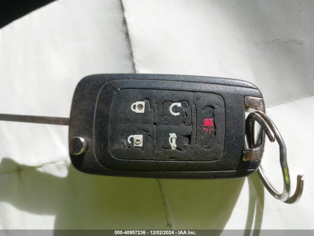 Chevrolet Equinox 2lt 2015 2GNFLGEK6F6421622 Image 11