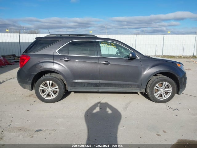 Chevrolet Equinox 2lt 2015 2GNFLGEK6F6421622 Image 13