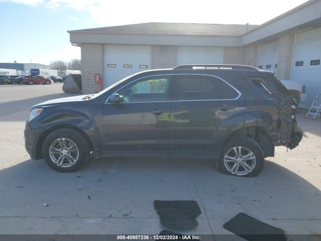 Chevrolet Equinox 2lt 2015 2GNFLGEK6F6421622 Image 14