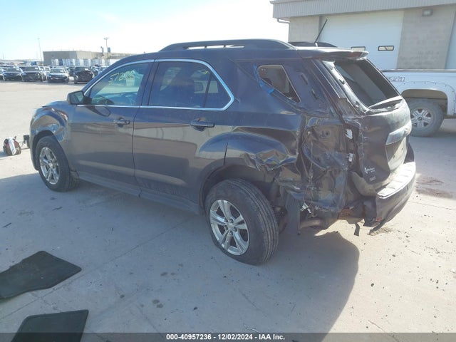 Chevrolet Equinox 2lt 2015 2GNFLGEK6F6421622 Image 3
