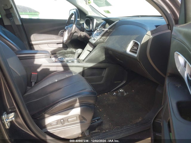 Chevrolet Equinox 2lt 2015 2GNFLGEK6F6421622 Image 5
