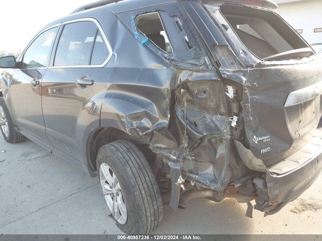 Chevrolet Equinox 2lt 2015 2GNFLGEK6F6421622 Image 6