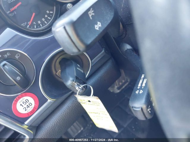 2012 PORSCHE PANAMERA WP0AA2A7XCL071668 Photo 10