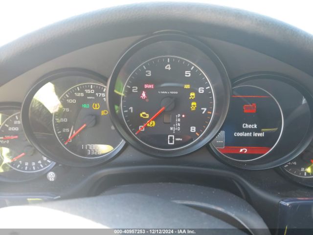 2012 PORSCHE PANAMERA WP0AA2A7XCL071668 Photo 6