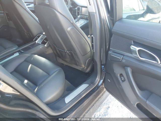 2012 PORSCHE PANAMERA WP0AA2A7XCL071668 Photo 7