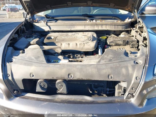 1C4PJMCB3EW270070 Jeep Cherokee Latitude