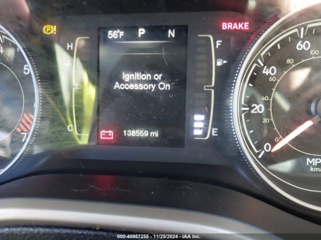 1C4PJMCB3EW270070 Jeep Cherokee Latitude
