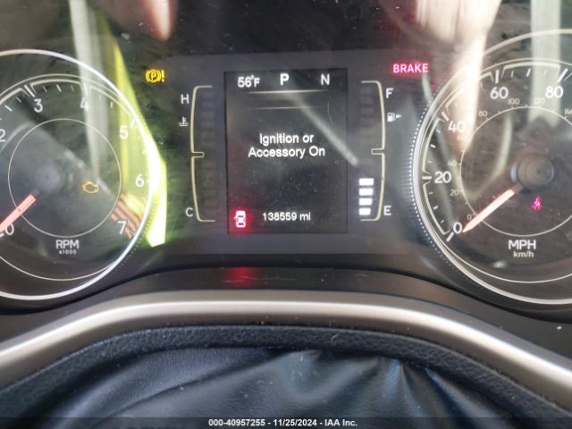 1C4PJMCB3EW270070 Jeep Cherokee Latitude