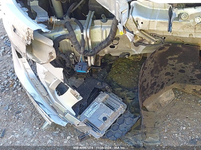 Ford FOCUS SE 2015 1FADP3K2XFL315639 Image 12