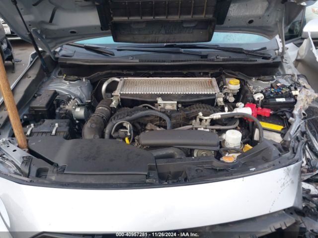 JF1VBAF66N9018917 Subaru Wrx Premium