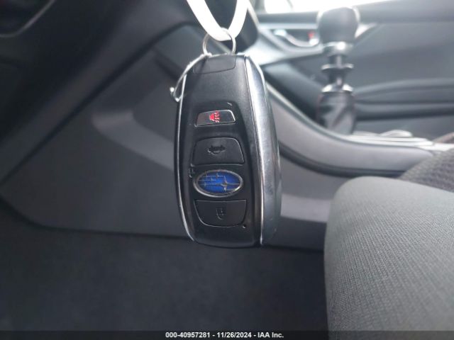 JF1VBAF66N9018917 Subaru Wrx Premium