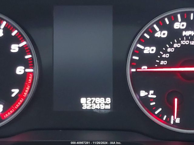 JF1VBAF66N9018917 Subaru Wrx Premium