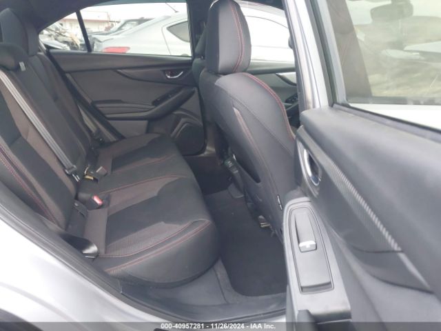 JF1VBAF66N9018917 Subaru Wrx Premium