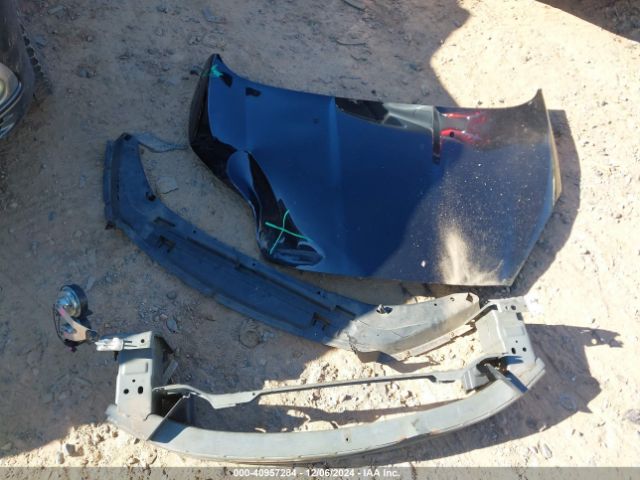 3FADP4GX2FM148136 Ford FIESTA ST