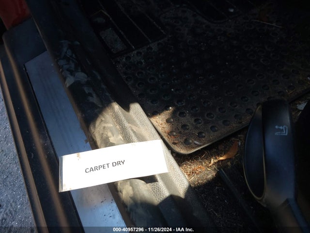 2011 MINI COOPER WMWSU3C53BT182023 Photo 5