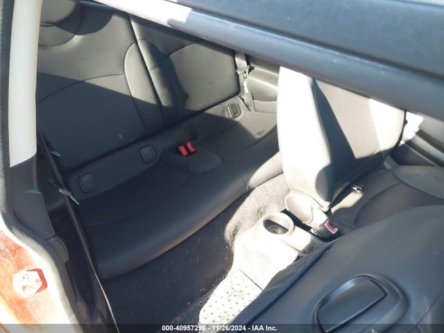 2011 MINI COOPER WMWSU3C53BT182023 Photo 7