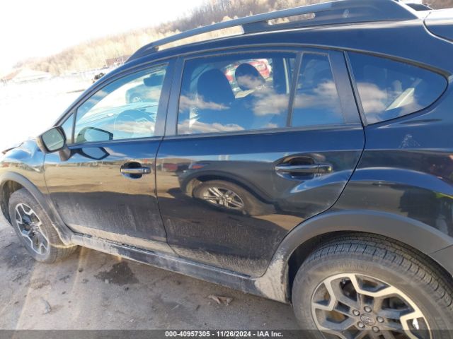 JF2GPABC4H8207884 Subaru Crosstrek 2.0i Premium