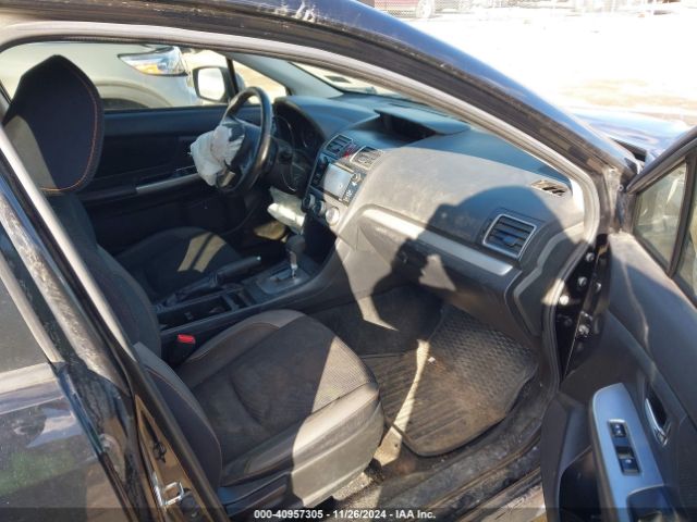 JF2GPABC4H8207884 Subaru Crosstrek 2.0i Premium