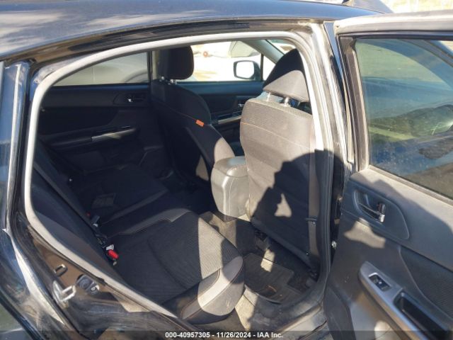 JF2GPABC4H8207884 Subaru Crosstrek 2.0i Premium
