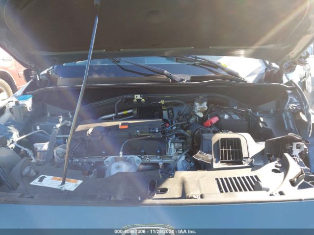 3CZRZ1H58RM759468 Honda HR-V