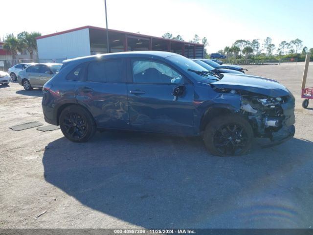 3CZRZ1H58RM759468 Honda HR-V